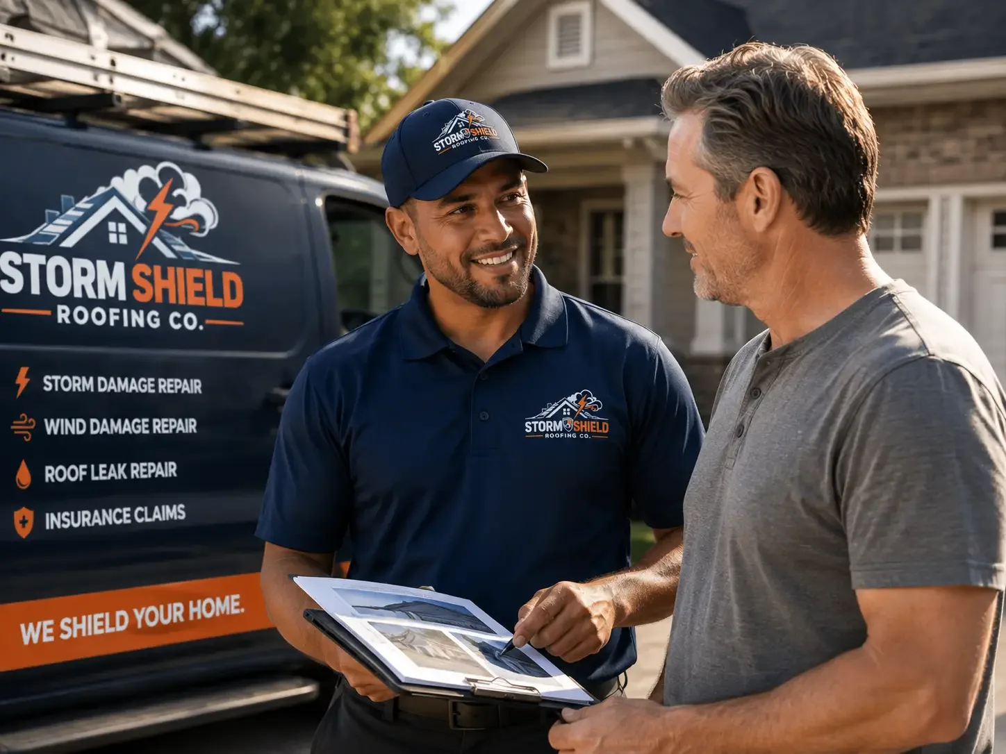 Storm Damage Roof Repair Sequim, WA FAQs